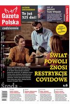 Gazeta Polska Codziennie 27/2022