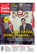 Gazeta Polska Codziennie 30/2022