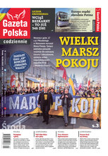 Gazeta Polska Codziennie 42/2022