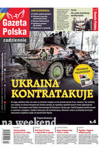 Gazeta Polska Codziennie 44/2022