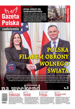 Gazeta Polska Codziennie 49/2022
