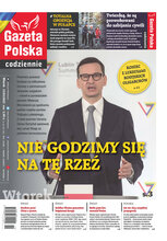 Gazeta Polska Codziennie 51/2022