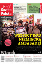 Gazeta Polska Codziennie 56/2022