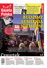 Gazeta Polska Codziennie 58/2022