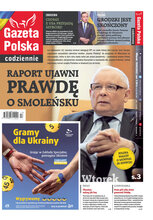 Gazeta Polska Codziennie 61/2022