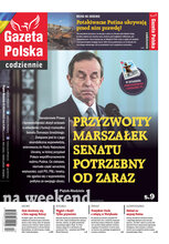 Gazeta Polska Codziennie 64/2022