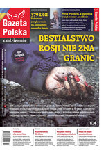 Gazeta Polska Codziennie 65/2022