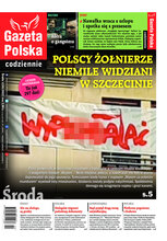 Gazeta Polska Codziennie 7/2022