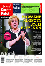 Gazeta Polska Codziennie 81/2022