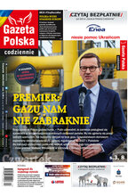 Gazeta Polska Codziennie 82/2022