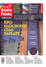 Gazeta Polska Codziennie 93/2022