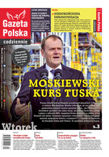 Gazeta Polska Codziennie 94/2022