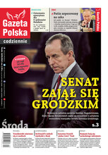Gazeta Polska Codziennie 95/2022