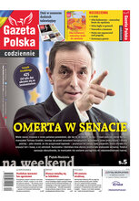 Gazeta Polska Codziennie 97/2022