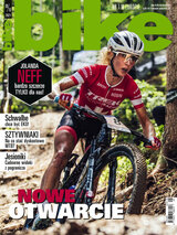 Bike Magazyn MTB nr 1 Europie 9/2021