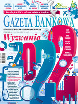 Gazeta Bankowa 1/2022