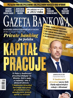 Gazeta Bankowa 2/2022
