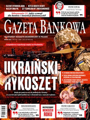 Gazeta Bankowa 3/2022