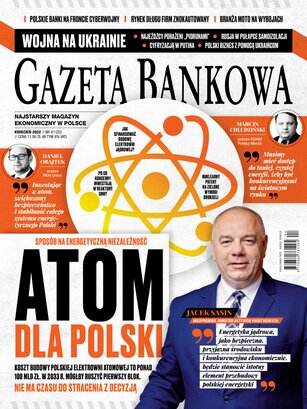 Gazeta Bankowa 4/2022