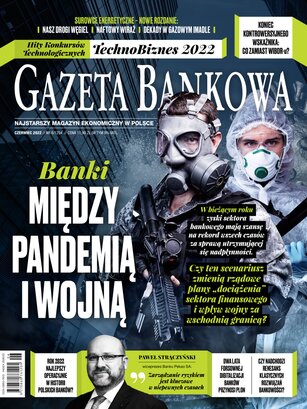 Gazeta Bankowa 6/2022