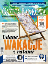 Gazeta Bankowa 9/2022