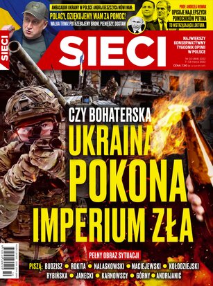 Sieci 10/2022