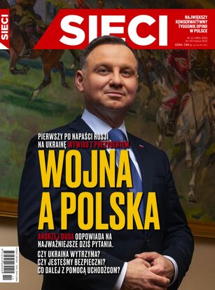 Sieci 11/2022