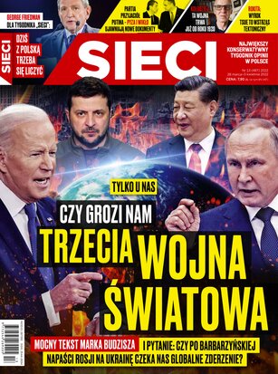 Sieci 13/2022
