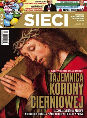 Sieci 15/2022