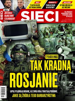 Sieci 17/2022