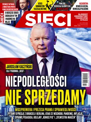 Sieci 2/2022