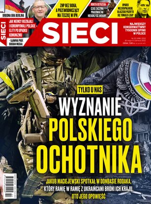 Sieci 22/2022