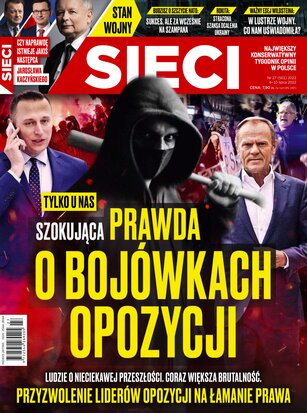 Sieci 27/2022