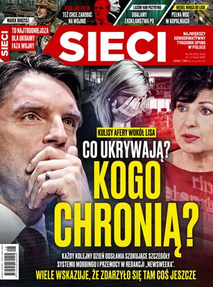 Sieci 28/2022