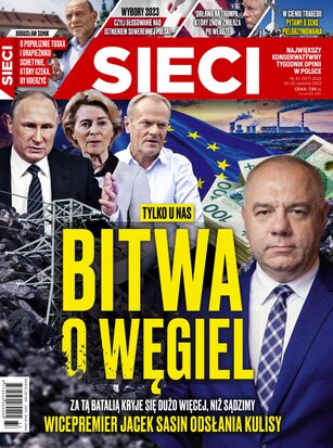 Sieci 33/2022