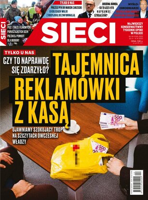 Sieci 44/2022