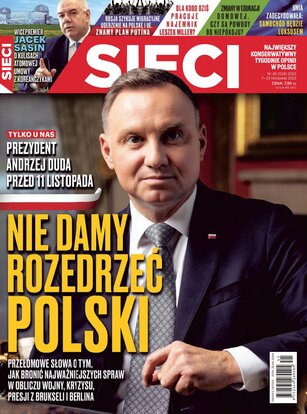 Sieci 45/2022