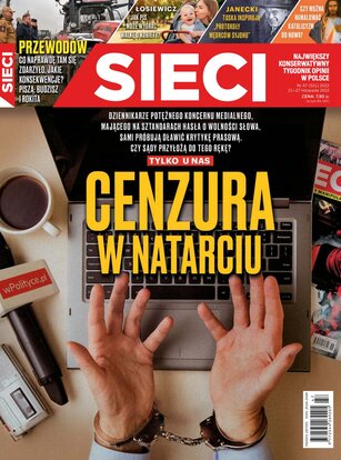 Sieci 47/2022