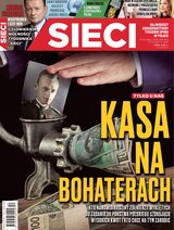Sieci 52/2022 - 1/2023