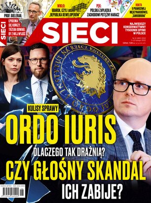 Sieci 6/2022