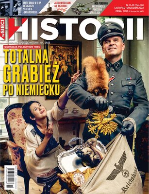 W Sieci Historii 11-12/2022