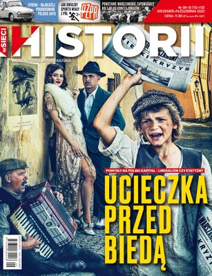 W Sieci Historii 9-10/2022