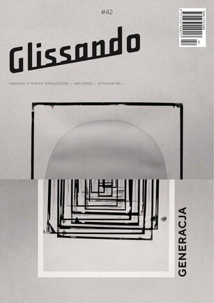 Glissando 1/2022