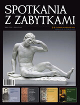 Spotkania z Zabytkami 3-4/2022