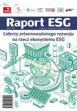 Raport ESG 1/2022