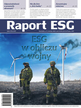 Raport ESG 2/2022