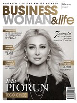 Business Woman & Life 64/2022