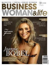 Business Woman & Life 66/2022