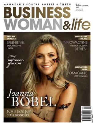 Business Woman & Life 66/2022