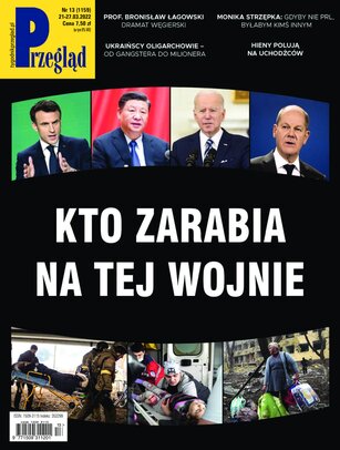 Przegląd 13/2022